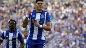 Evanilson retoma a rota dos golos