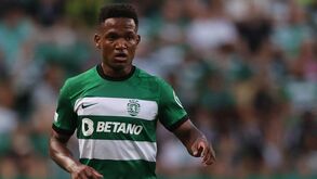 'Forcing' para resolver dossiê... já: Varandas à mesa por Geny Catamo