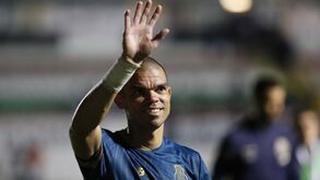 Defesa é o setor que mais preocupa: Confiança por Pepe e Wendell