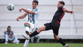 V. Setúbal espera por um grande na Taça de Portugal