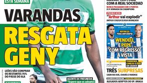 Segunda-feira, 23 de outubro de 2023