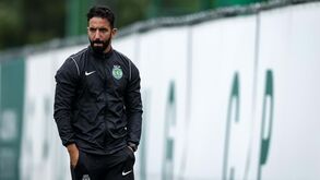 Sporting vira na Taça de olho no Raków: «A Liga Europa também tem de ser prioridade»