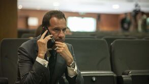 Varandas mete mãos à obra: Sporting caça Geny e negoceia mais um passe no plantel