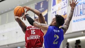 CD da Federação de Basquetebol abre inquérito sobre os insultos a Betinho no Dragão Arena