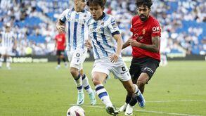 Real Sociedad: Um clube que renasceu com sotaque francês e já teve passado português