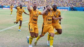 Rumo ao Brasileirão: Amazonas veio da última divisão até à Serie B em apenas 4 anos