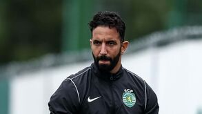 História Record: Sporting aposta forte na Europa