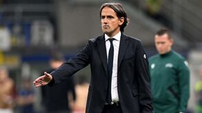 Inter recebe o Salzburgo: a Luz serve de aviso