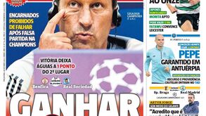 Terça-feira, 24 de outubro de 2023