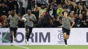 Administração da Juventus aprova aumento de capital de 200 milhões e 'reverse stock split'