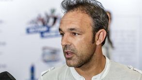 Quim dá receita para Sp. Braga surpreender Real Madrid: «É possível um resultado positivo»