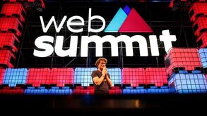 Terramoto na Web Summit preocupa Costa e Moedas