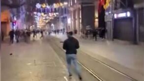 Cinco feridos em confrontos entre adeptos do Galatasaray e Bayern Munique