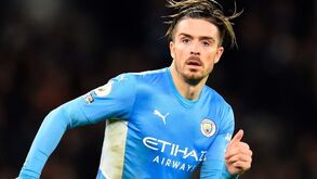 Fala quem sabe: «Grealish devia estar preocupado em manter lugar»