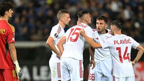 A análise de Rui Malheiro ao Raków: fragilidades defensivas a perscrutar