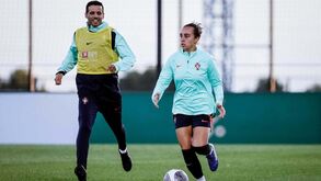 Joana Marchão: «Áustria vai jogar connosco de olhos nos olhos»