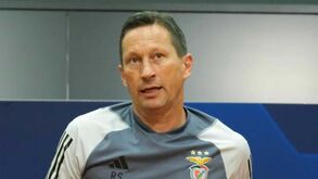 Temporal não assusta Schmidt: «Estamos prontos para lutar pelos 3 pontos»