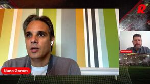 Nuno Gomes: «Os meses antes da inauguração do Estádio da Luz foram complicados em termos de logística»