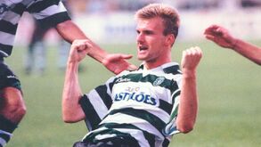 Juskowiak vê leão favorito frente ao Raków: «Sporting tem 80% de probabilidades de ganhar»