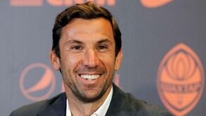 Darijo Srna: «Barça tem muitas baixas... Nós perdemos 14 jogadores para a guerra»