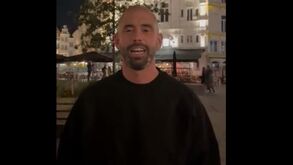 Olha quem ele é: Steven Defour recebe FC Porto na Bélgica