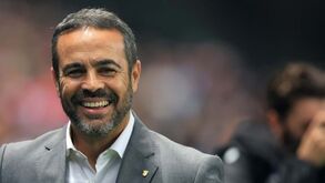 Artur Jorge: «Os jogadores foram de um compromisso tremendo»