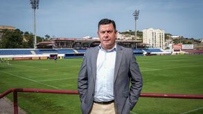 Torreense vai mesmo ter um novo estádio: ideia é para avançar