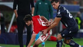 Os casos do Benfica-Real Sociedad