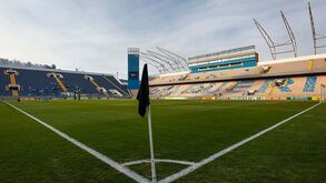 Presidente do Palmeiras compra estádio: «Há clubes no Brasil que não têm um. Nós temos dois»