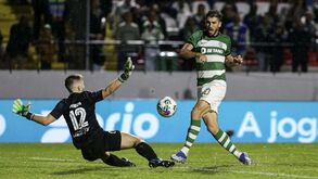 Paulinho: «O Ronaldinho foi quem me fez querer ser jogador»