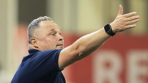 Vítor Campelos vai ter reforços: Lenho prepara mercado gilista