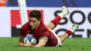 Mundial vai ser alargado: travão à euforia