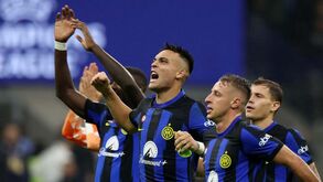 Inter-Salzburgo, 2-1: custou mas foi