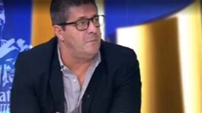 Fernando Mendes: «Há três meses Schmidt era uma lufada de ar fresco...»
