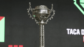 Três grandes jogam em casa: conheça todos os jogos da 4.ª eliminatória da Taça de Portugal