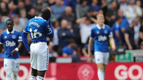 Everton em risco de perder 12 pontos na Premier League: saiba o que está em cima da mesa