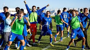 Treinador do Montalegre avisa: «Só vai ao Dragão quem merecer»