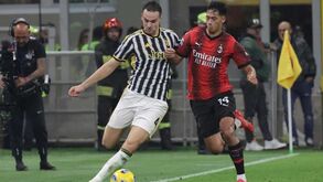 Federico Gatti renova com a Juventus até 2028