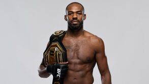 MMA: Jon Jones está lesionado e vai parar 8 meses