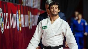 João Fernando termina Grand Slam de AbuDhabi em 5.º lugar