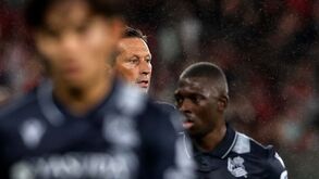Manuel José não hesita: «O Benfica não tem um pingo de agressividade»
