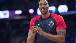 Dwight Howard e as acusações de agressão sexual a um homem: «Foi consensual»