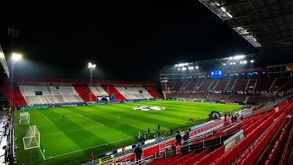 Antevisão ao Antuérpia-FC Porto: as escolhas iniciais e reportagem desde a Bélgica