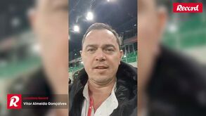 Record na Polónia a acompanhar o Sporting: tudo sobre a preparação para o jogo da Liga Europa