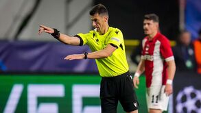 Os casos do Antuérpia-FC Porto