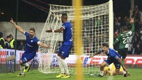 João Faria radiante com a vitória frente ao Sporting: «Tínhamos a lição bem estudada»