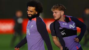 Liverpool está pronto para dar a machadada