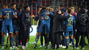 Apuramento ganha forma