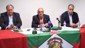 Presidente da AG do Marítimo quer eleições concorridas: «Espero que apareçam vários candidatos»