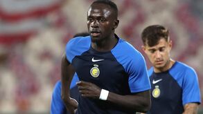 Sadio Mané compra clube da 4.ª divisão
